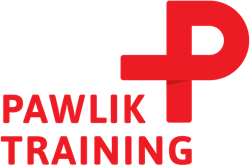 Erste Hilfe - Pawlik-Training